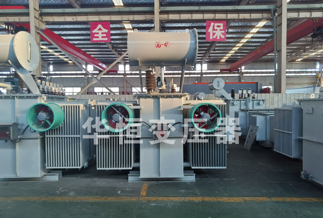 S13-6300/35武山武山武山油浸式变压器